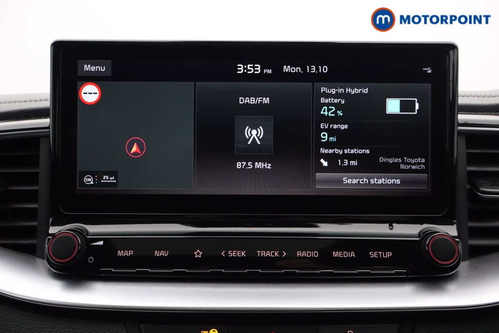 Used Kia XCeed 2021 for sale - 76262216: Photo 14