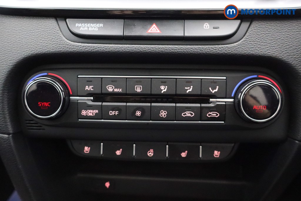 Used Kia XCeed 2021 for sale - 76262216: Photo 15