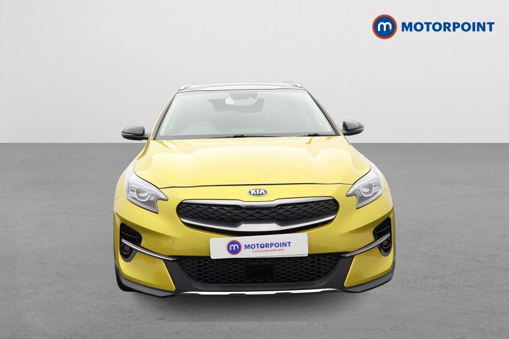 Used Kia XCeed 2021 for sale - 76262216: Photo 2