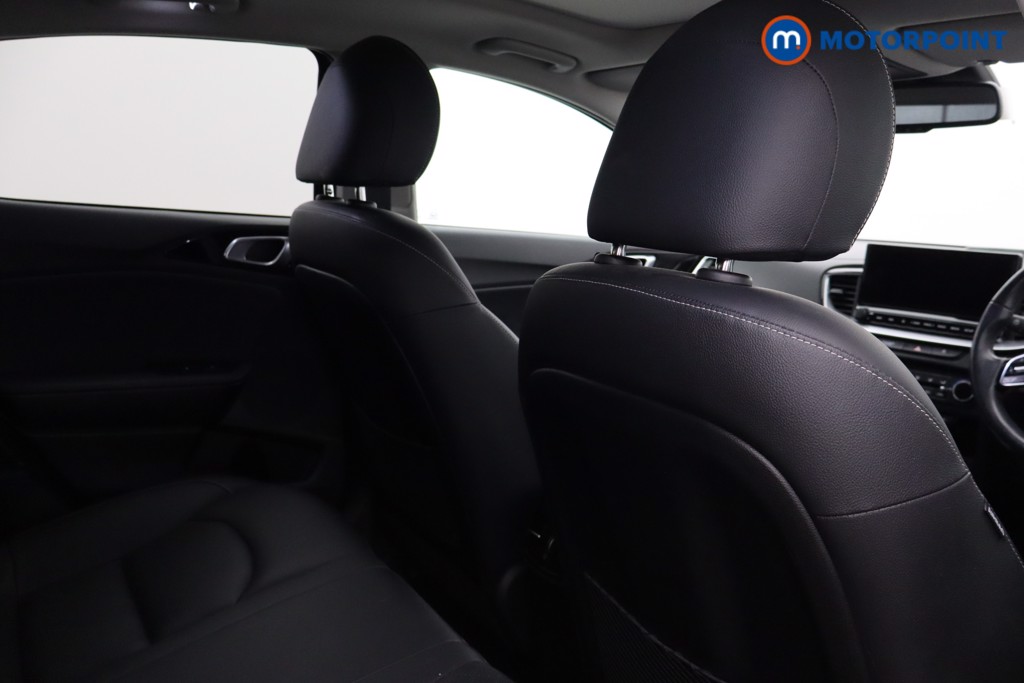Used Kia XCeed 2021 for sale - 76262216: Photo 21