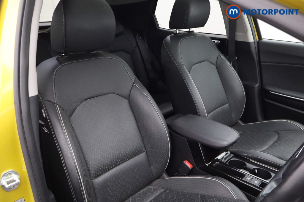 Used Kia XCeed 2021 for sale - 76262216: Photo 22