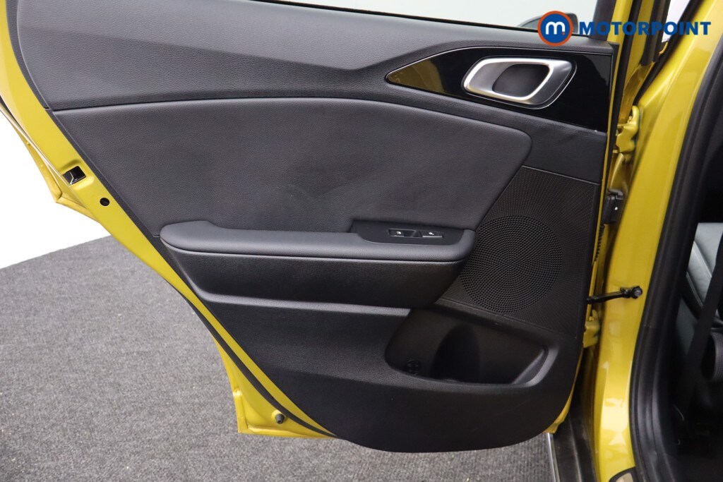 Used Kia XCeed 2021 for sale - 76262216: Photo 25