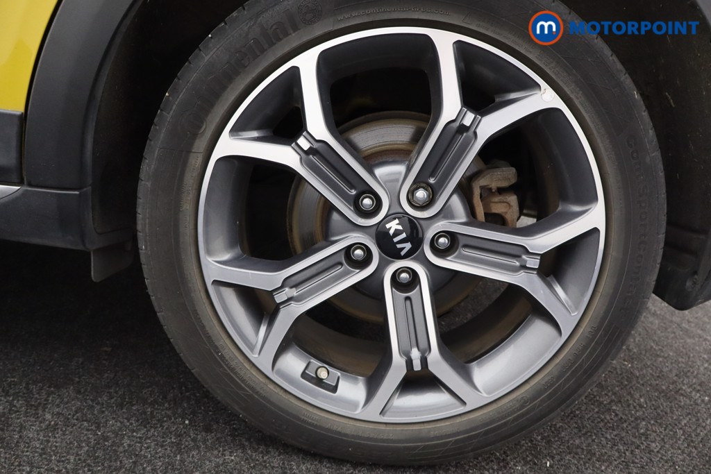 Used Kia XCeed 2021 for sale - 76262216: Photo 28