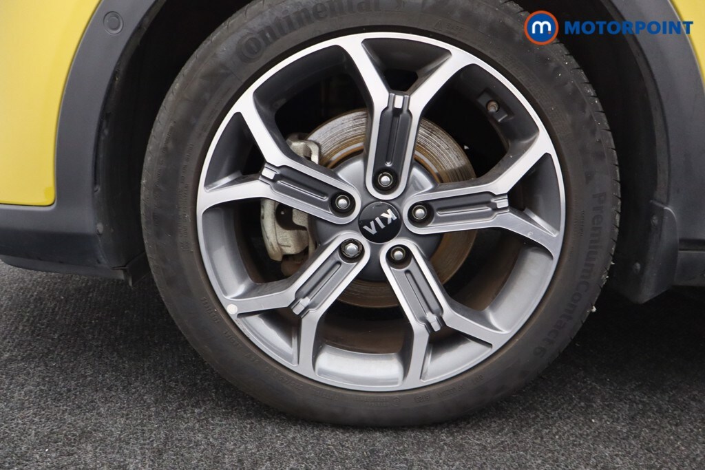 Used Kia XCeed 2021 for sale - 76262216: Photo 29