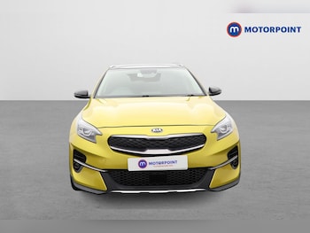 Used Kia XCeed 2021 for sale - 76262216: Photo