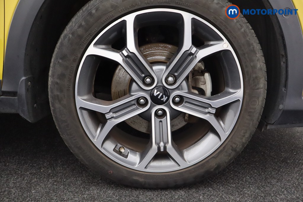 Used Kia XCeed 2021 for sale - 76262216: Photo 30