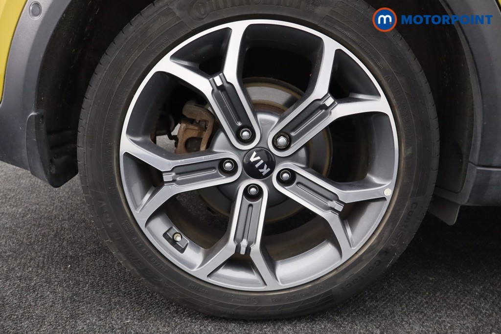 Used Kia XCeed 2021 for sale - 76262216: Photo 31