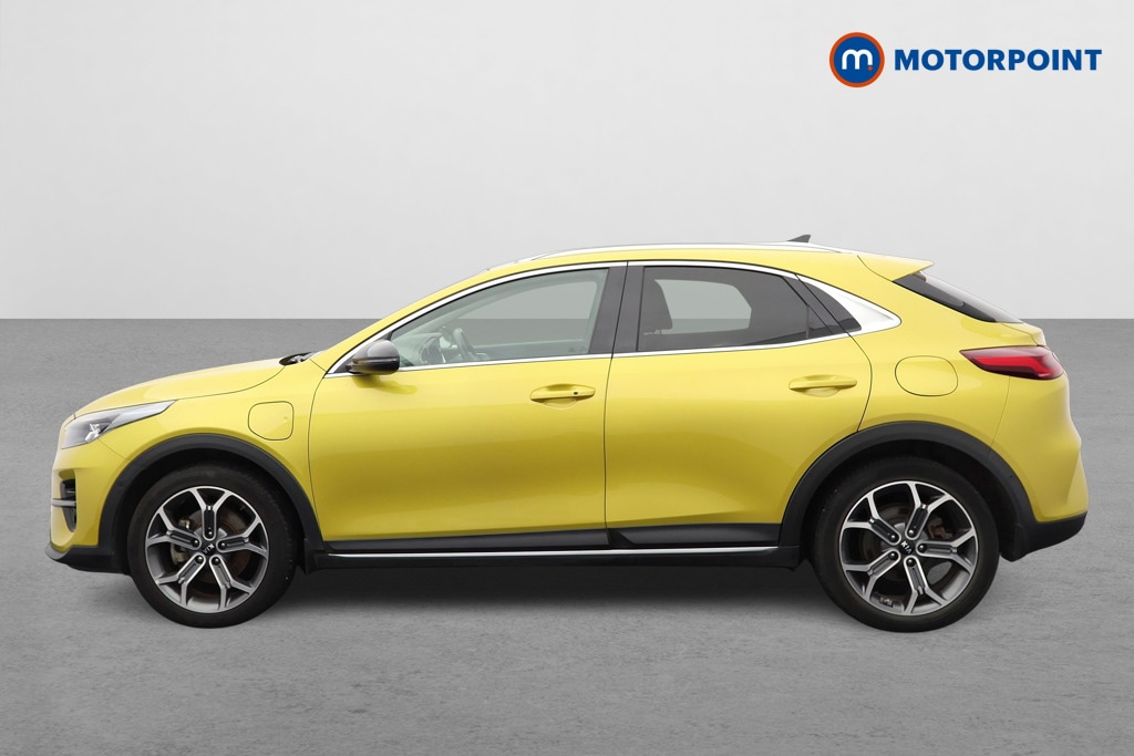 Used Kia XCeed 2021 for sale - 76262216: Photo 4