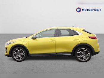 Used Kia XCeed 2021 for sale - 76262216: Photo
