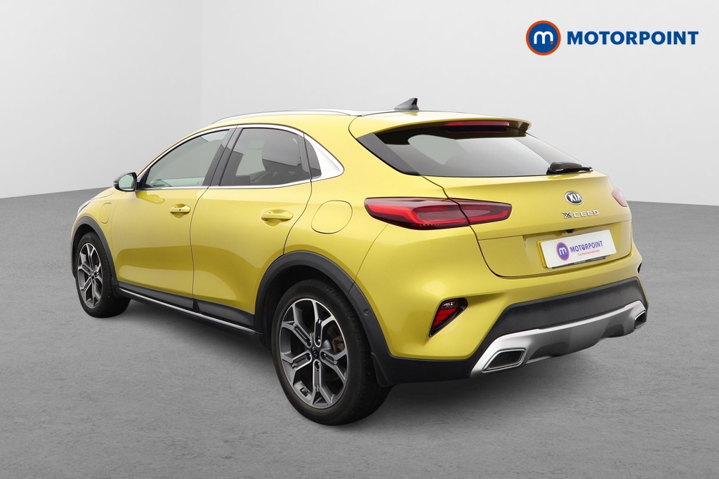 Used Kia XCeed 2021 for sale - 76262216: Photo 5