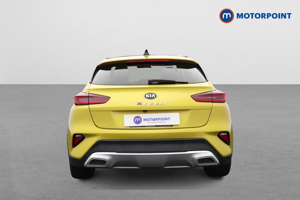 Used Kia XCeed 2021 for sale - 76262216: Photo 6