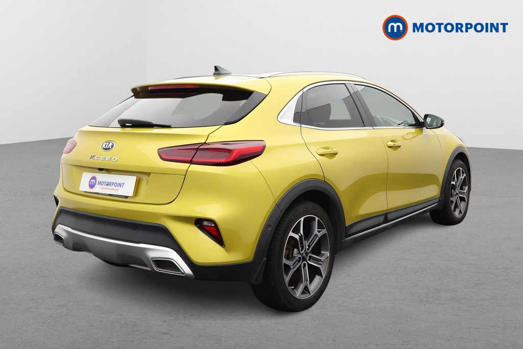 Used Kia XCeed 2021 for sale - 76262216: Photo 7