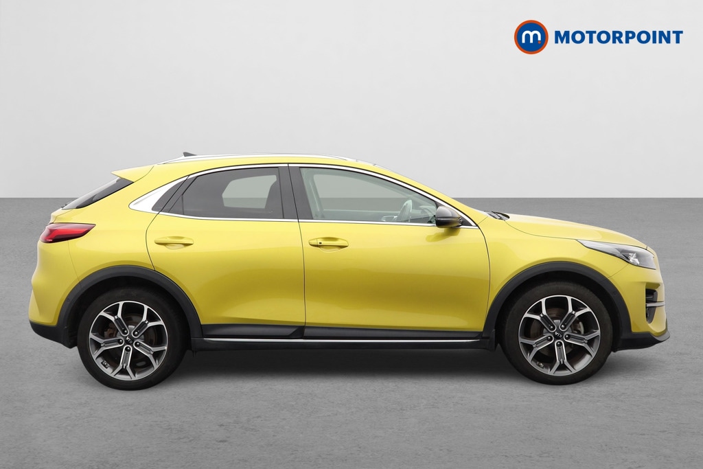 Used Kia XCeed 2021 for sale - 76262216: Photo 8