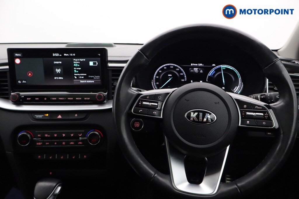 Used Kia XCeed 2021 for sale - 76262216: Photo 9