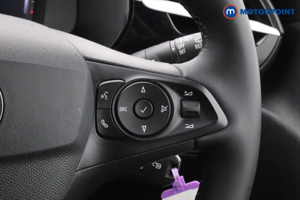 Used Vauxhall Corsa 2023 for sale - 77023721: Photo 11