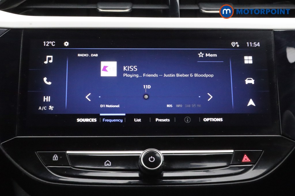 Used Vauxhall Corsa 2023 for sale - 77023721: Photo 14