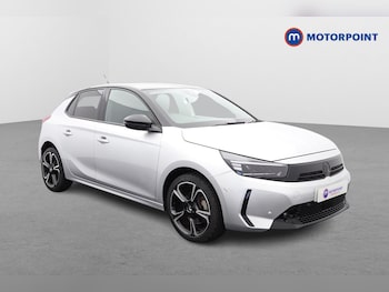 2023 - 1.2 Turbo GS 5dr
