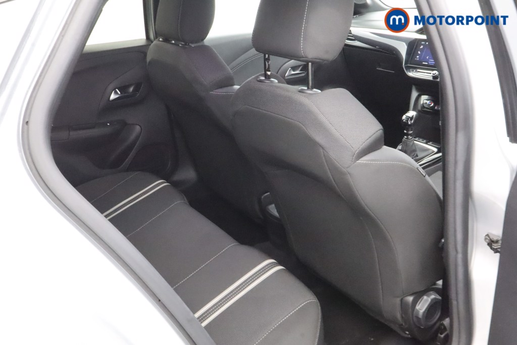 Used Vauxhall Corsa 2023 for sale - 77023721: Photo 25