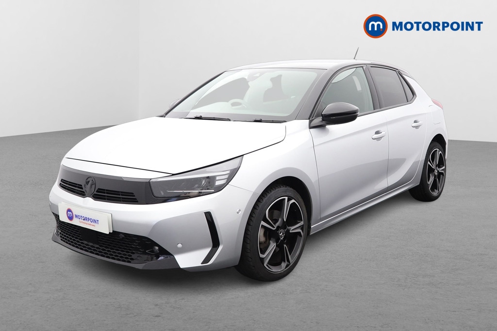 Used Vauxhall Corsa 2023 for sale - 77023721: Photo 3