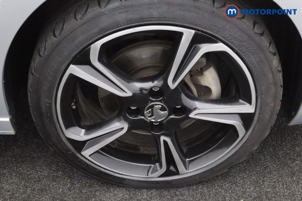 Used Vauxhall Corsa 2023 for sale - 77023721: Photo 34