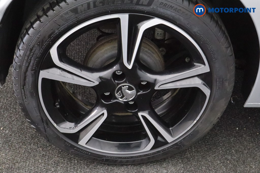 Used Vauxhall Corsa 2023 for sale - 77023721: Photo 35