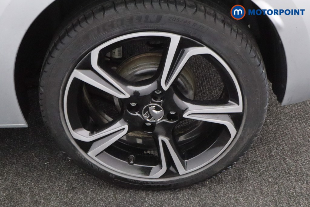 Used Vauxhall Corsa 2023 for sale - 77023721: Photo 36