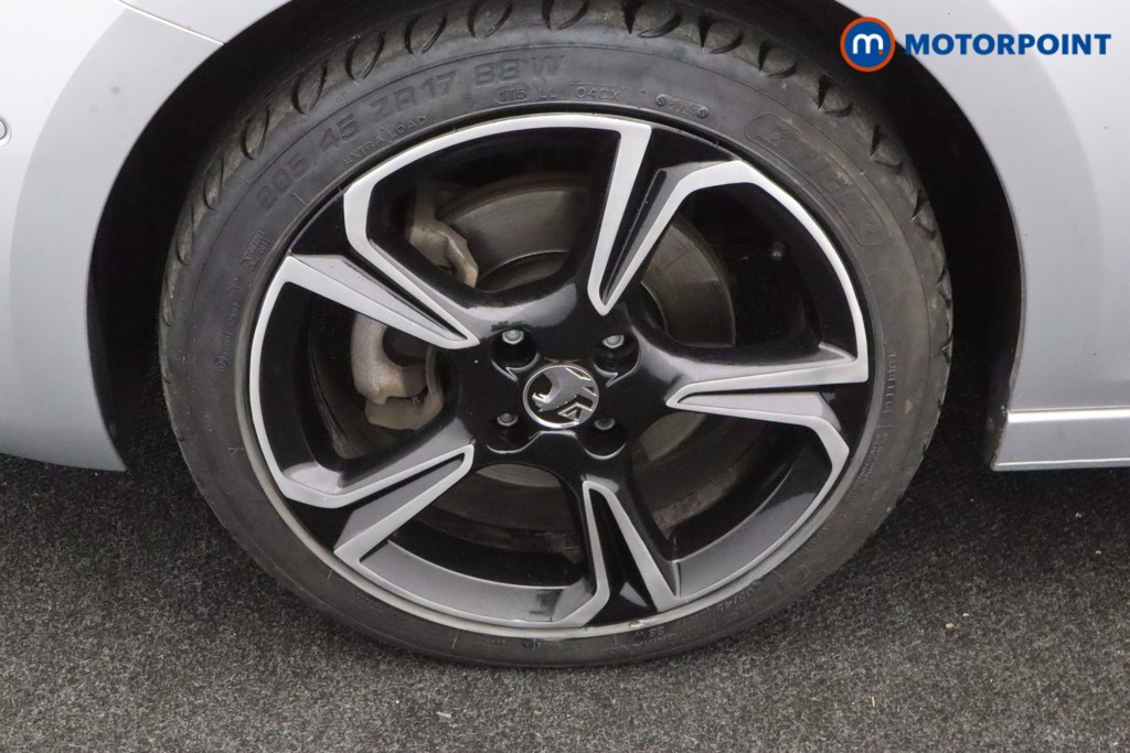 Used Vauxhall Corsa 2023 for sale - 77023721: Photo 37