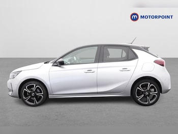 Used Vauxhall Corsa 2023 for sale - 77023721: Photo