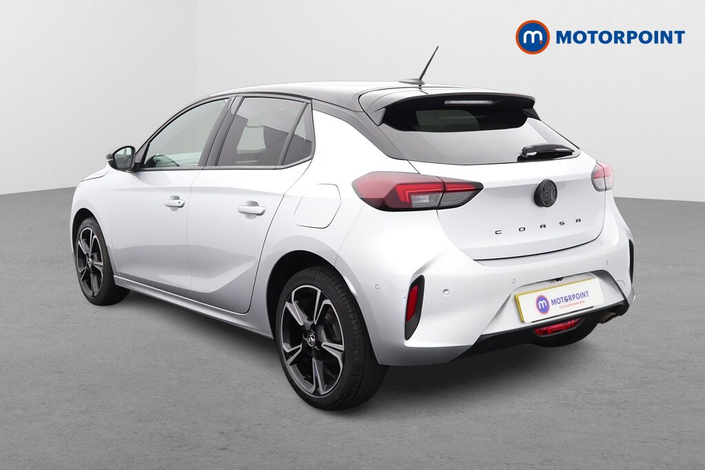 Used Vauxhall Corsa 2023 for sale - 77023721: Photo 5