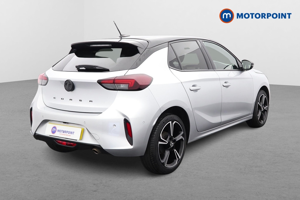 Used Vauxhall Corsa 2023 for sale - 77023721: Photo 7