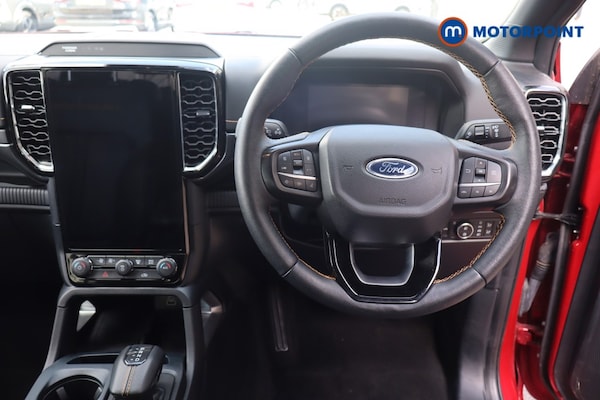 Used Ford Ranger 2024 for sale - 76279031: Photo 11