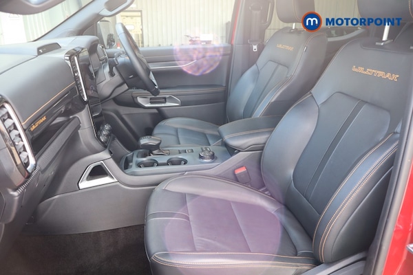 Used Ford Ranger 2024 for sale - 76279031: Photo 12