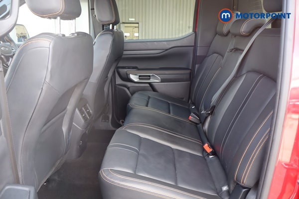 Used Ford Ranger 2024 for sale - 76279031: Photo 13