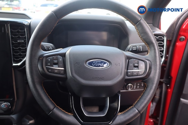 Used Ford Ranger 2024 for sale - 76279031: Photo 14