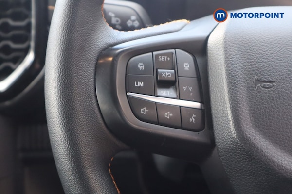 Used Ford Ranger 2024 for sale - 76279031: Photo 15