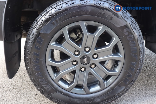 Used Ford Ranger 2024 for sale - 76279031: Photo 17