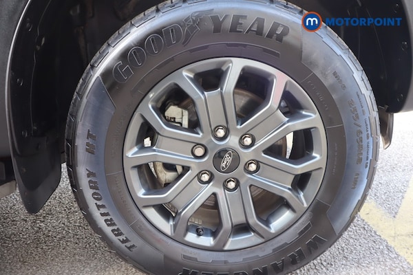 Used Ford Ranger 2024 for sale - 76279031: Photo 18