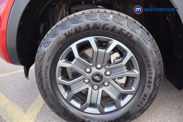 Used Ford Ranger 2024 for sale - 76279031: Photo 19