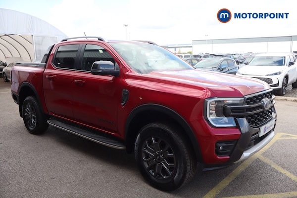 Used Ford Ranger 2024 for sale - 76279031: Photo 1