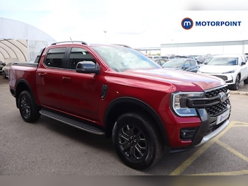 Ford - Ranger