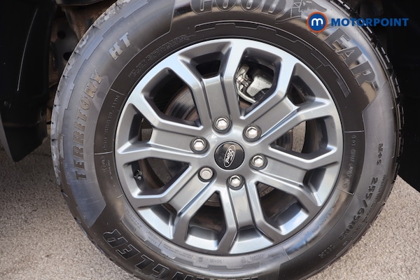 Used Ford Ranger 2024 for sale - 76279031: Photo 20
