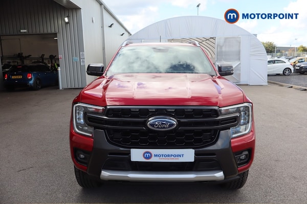 Used Ford Ranger 2024 for sale - 76279031: Photo 2