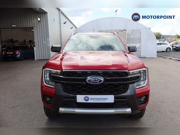 Used Ford Ranger 2024 for sale - 76279031: Photo 2