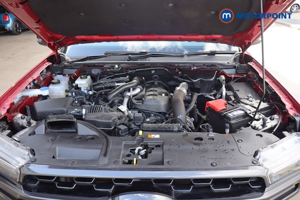 Used Ford Ranger 2024 for sale - 76279031: Photo 39