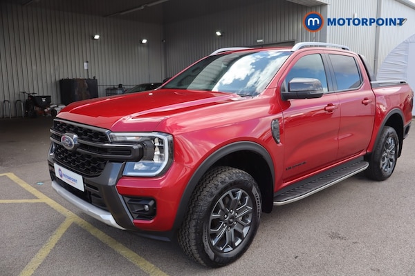 Used Ford Ranger 2024 for sale - 76279031: Photo 3