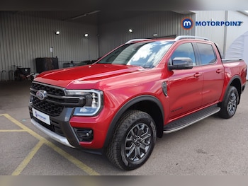 Used Ford Ranger 2024 for sale - 76279031: Photo 3