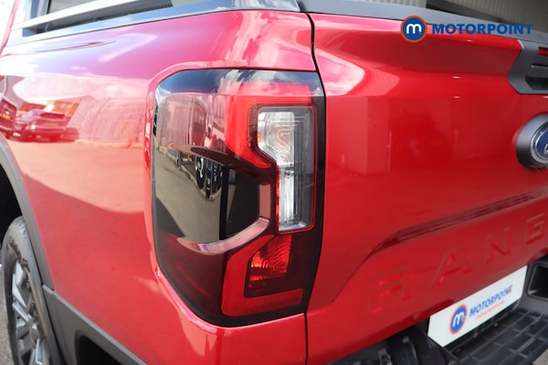Used Ford Ranger 2024 for sale - 76279031: Photo 40