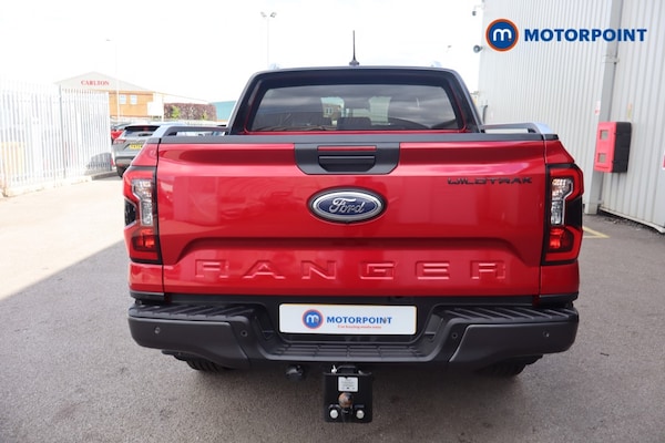 Used Ford Ranger 2024 for sale - 76279031: Photo 42