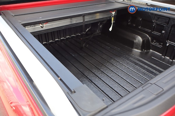 Used Ford Ranger 2024 for sale - 76279031: Photo 43