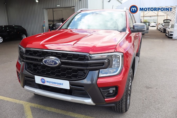 Used Ford Ranger 2024 for sale - 76279031: Photo 44